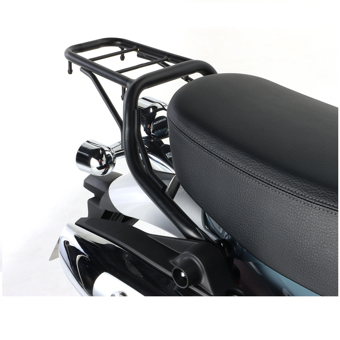 Kitaco #80-539-13200 Rear carrier Honda Dax 125 SHIPPED – Okaeri-Japan